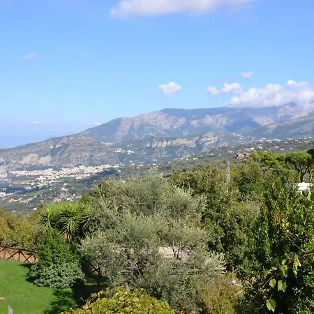 Sorrento View Villa Exterior photo