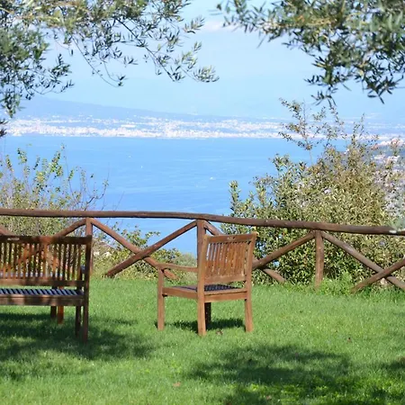 Sorrento View Villa Exterior photo