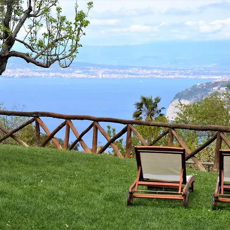 Sorrento View Villa Exterior photo
