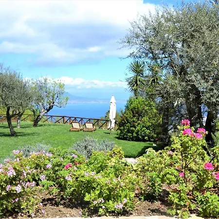 Sorrento View Villa Exterior photo