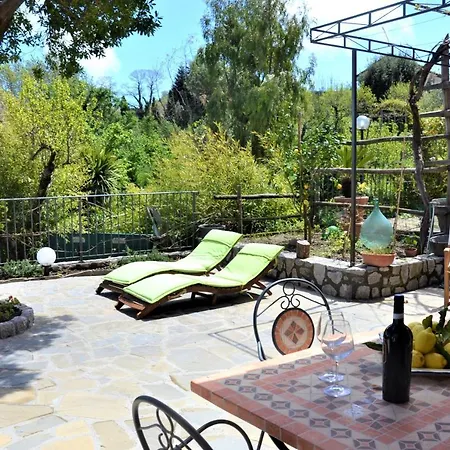 Sorrento View Villa Exterior photo