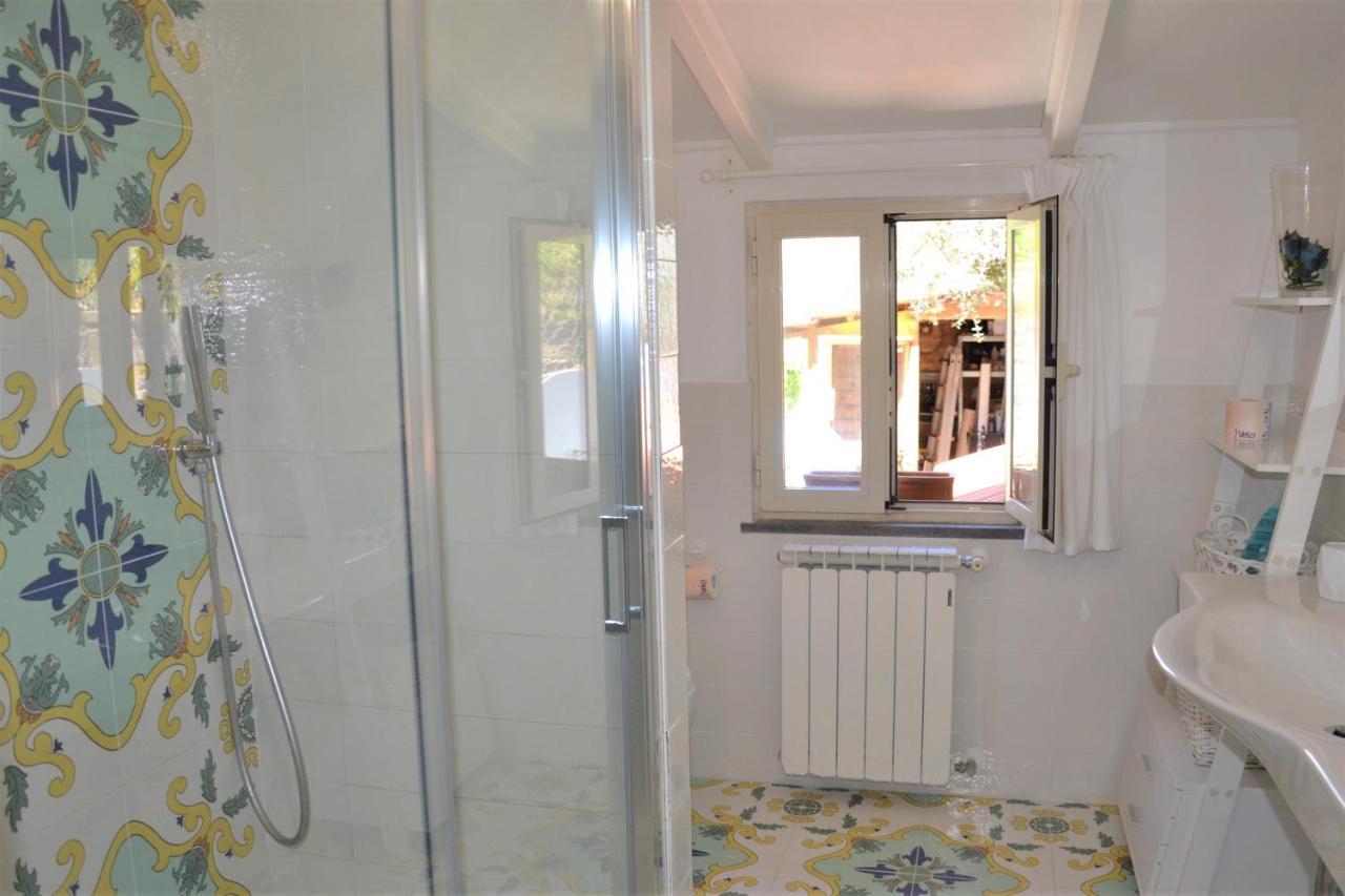 Ferienhaus View Sorrent