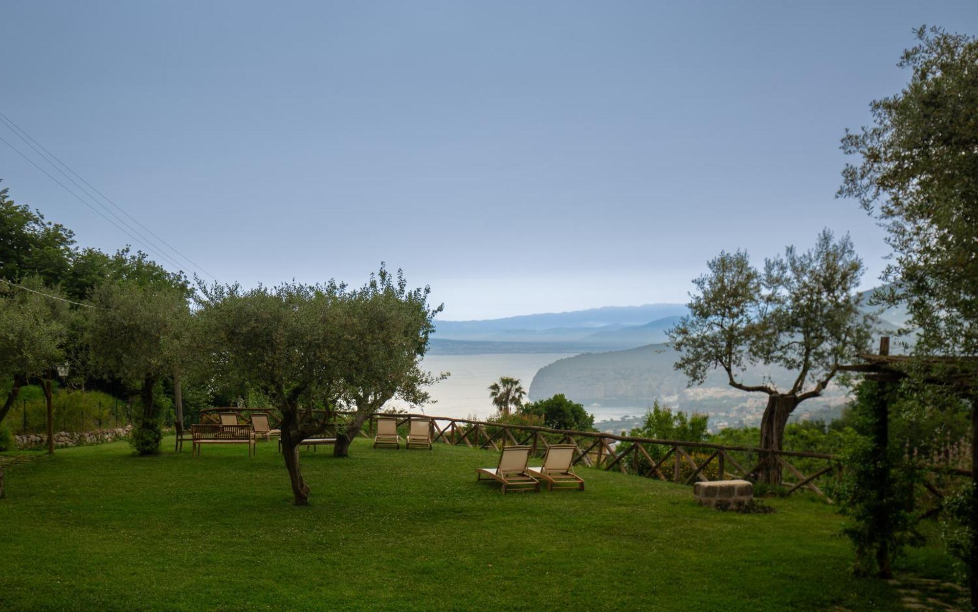 Ferienhaus View *