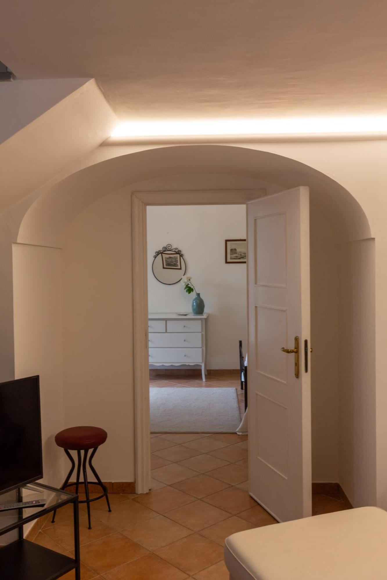 Ferienhaus View Sorrent